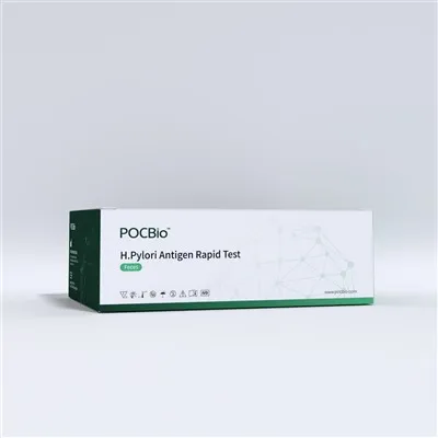 Prawf Cyflym Antigen Arwyneb Hepatitis B